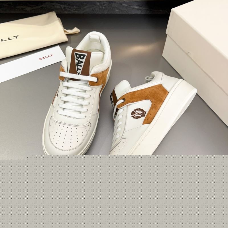 Bally Sneakers